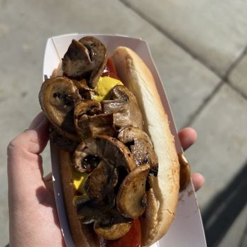 Boss Doggs - Hot Dogs Near Me - Garden Grove, California Boss Doggs - Hot Dogs Near Me - Garden Grove, California