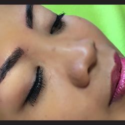 Beautiful Permanent Makeup