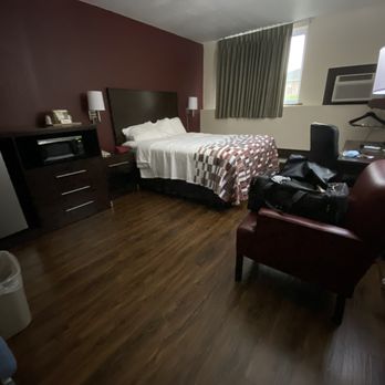 Red Roof Inn Cameron - Great room! - Hotels Near Me - Cameron, Missouri Red Roof Inn Cameron - Great room! - Hotels Near Me - Cameron, Missouri