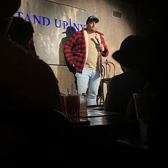 Stand Up NY - Jared Freid - Comedy Clubs Near Me - New York, New York Stand Up NY - Jared Freid - Comedy Clubs Near Me - New York, New York