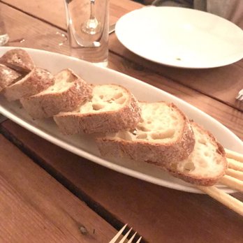 Cascina Spinasse - Italian Near Me - Seattle, Washington