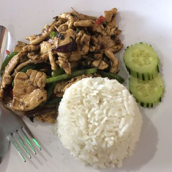 Thai Jasmine Cuisine - Thai Near Me - Pasadena, Texas