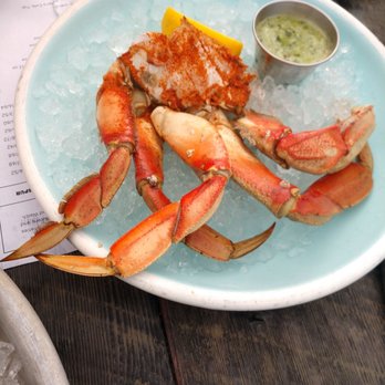 Hog Island Oyster - Dungeness crab season is on - Seafood Near Me - Marshall, California Hog Island Oyster - Dungeness crab season is on - Seafood Near Me - Marshall, California