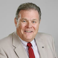 Doyle Salewski - Brian Doyle - President