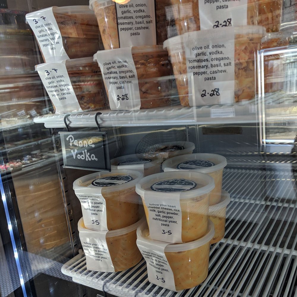 Papa Ganache - Lunch to go - Cupcakes Near Me - Cranford, New Jersey Papa Ganache - Lunch to go - Cupcakes Near Me - Cranford, New Jersey
