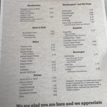 Wallace Barbecue - Menu Back - Barbeque Near Me - Austell, Georgia Wallace Barbecue - Menu Back - Barbeque Near Me - Austell, Georgia