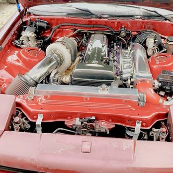Dynamic Auto Repair - Body Shops Near Me - Fort Lauderdale, Florida Dynamic Auto Repair - Body Shops Near Me - Fort Lauderdale, Florida