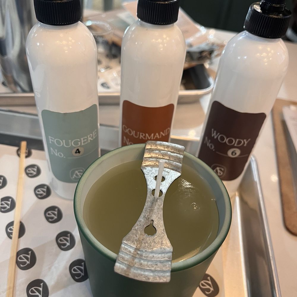 Apotheke - Candle Stores Near Me - Brooklyn, New York