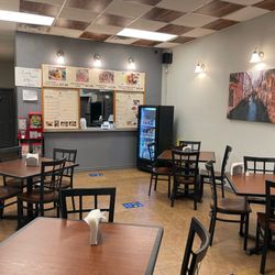 Kebab-istan Grill