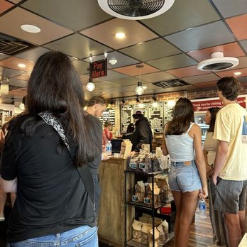 Gables Bagels - Inside - Bagels Near Me - Bloomington, Indiana