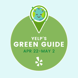 Yelp Elite Perk at The Forge Lemont Quarries