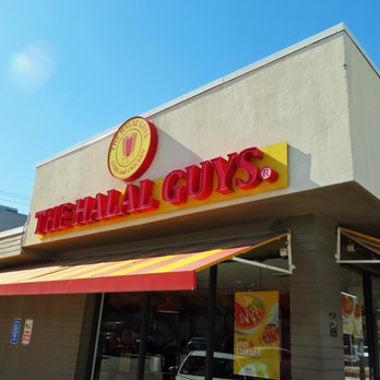 The Halal Guys - Middle Eastern Near Me - Houston, Texas The Halal Guys - Middle Eastern Near Me - Houston, Texas