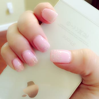 CLASSY NAILS - thin, natural-looking nails! - Waxing Near Me - Morgan Hill, California