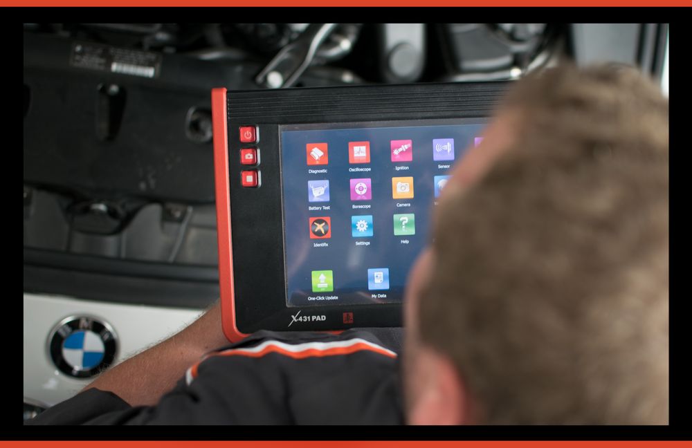 PRECISION TRANSMISSION CENTER Updated October 2024 26 Photos 75 N