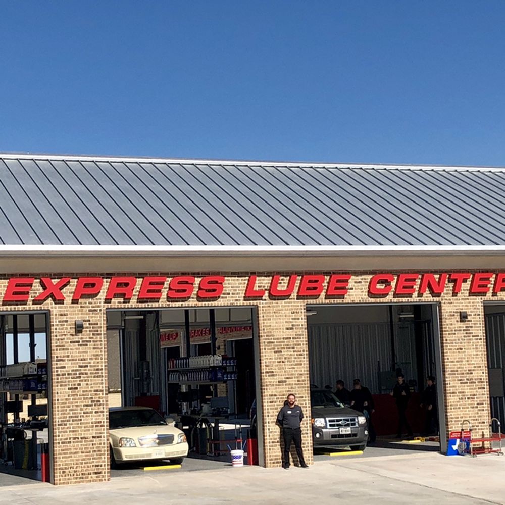 Valvoline FullSynthetic Or Dexos FullSynthetic Or Blend Oil Change At