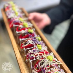 Masterpiece Cuisine