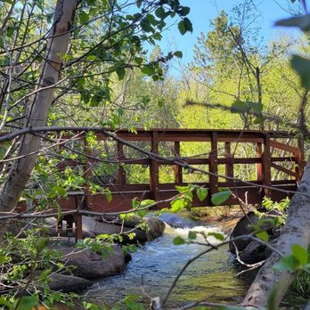 Curt Gowdy State Park - Parks Near Me - Cheyenne, Wyoming