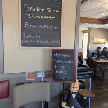 Hope’s Brunch House - Coffee & Tea Near Me - Phoenix, Arizona