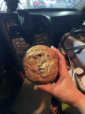 Costco Food Court by null