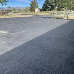 Casey Paving - Paved driveway