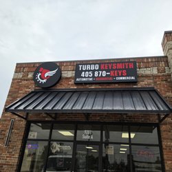 Turbo Keysmith