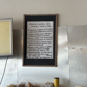Rekas - Daily menu - Grocery Near Me - Covington, Kentucky Rekas - Daily menu - Grocery Near Me - Covington, Kentucky