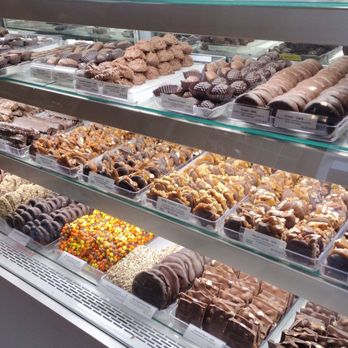 Old Port Candy - Candy case - Candy Stores Near Me - Portland, Maine Old Port Candy - Candy case - Candy Stores Near Me - Portland, Maine