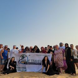 Misje Travel Agency - DUBAI UN GRAN VIAJE TE ESPERAMOS :)