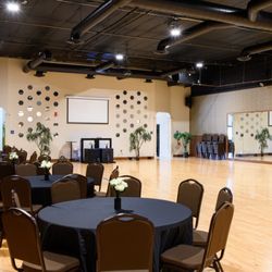 K’s Dance Studio - Main Ballroom