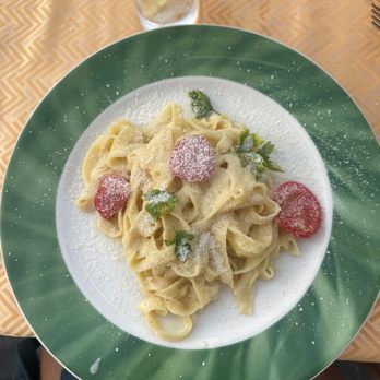 Fauno Bar - Alfredo - Mediterranean Near Me - Sorrento, NA