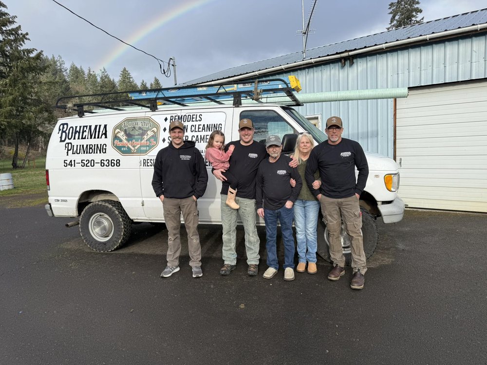 Slide of Bohemia Plumbing & Construction