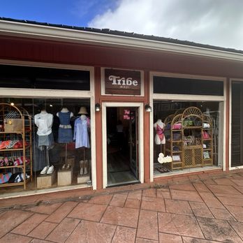 Tribe Maui - Women's Clothing Near Me - Makawao, Hawaii Tribe Maui - Women's Clothing Near Me - Makawao, Hawaii