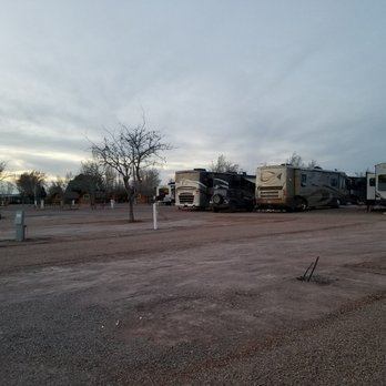 Holbrook / Petrified Forest KOA - RV Parks Near Me - Holbrook, Arizona Holbrook / Petrified Forest KOA - RV Parks Near Me - Holbrook, Arizona