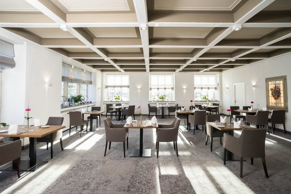 Restaurant Gutsschenke - Schlosshotel Monrepos by null