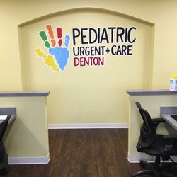 Pediatric Urgent Care - Denton