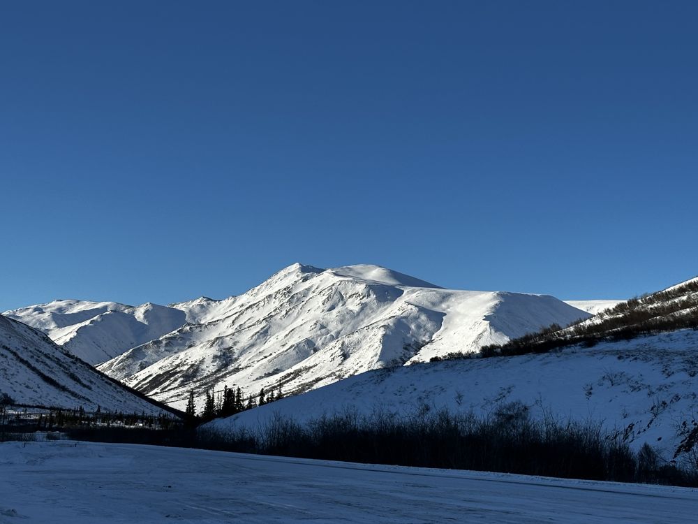 Alaska Active Travel