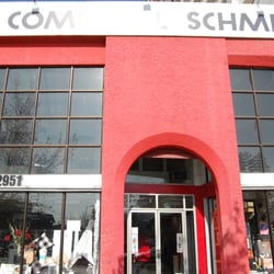 Comercial Schmidt