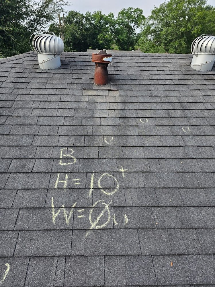 Slide of Smart Roofing