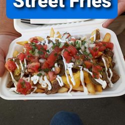 Flip N Fry Mobile Catering