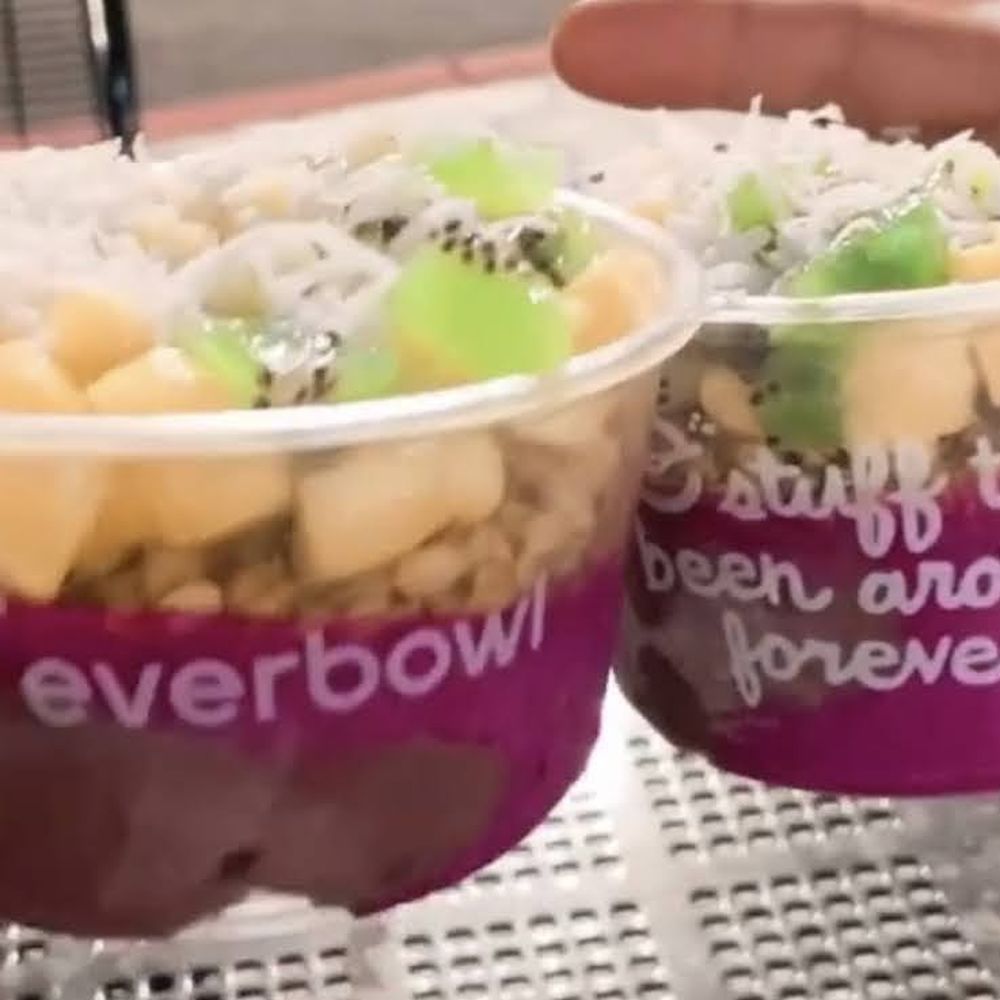 Everbowl - Acai Bowls Near Me - Corona, California Everbowl - Acai Bowls Near Me - Corona, California