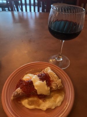 Casa Dora Italian Cusine & Pizzeria by null