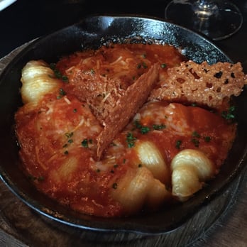 Trust - Cheese-filled gnocchi - Tapas/Small Plates Near Me - Santa Ana, California Trust - Cheese-filled gnocchi - Tapas/Small Plates Near Me - Santa Ana, California