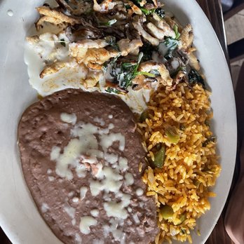 Anita's Mexican Restaurant - Mexican Near Me - El Dorado, Kansas