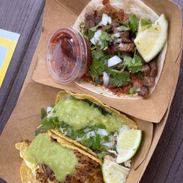 Tacos!