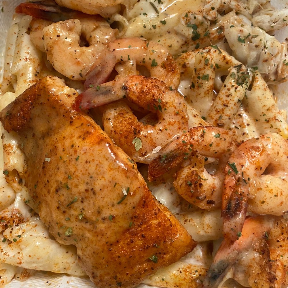 Goldies Special Pasta Goldies Special Pasta