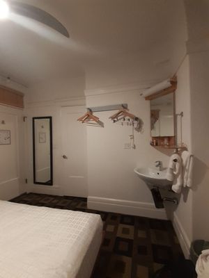 The Mosser Hotel by null