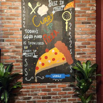 Curry Up Pizza - Pizza Near Me - Yorba Linda, California Curry Up Pizza - Pizza Near Me - Yorba Linda, California