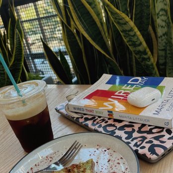 Provision - Nitro cold brew - Coffee & Tea Near Me - Phoenix, Arizona Provision - Nitro cold brew - Coffee & Tea Near Me - Phoenix, Arizona