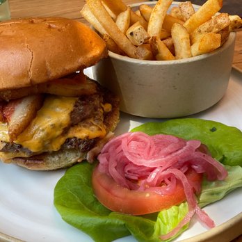 Yardbird - The Great American Burger - Southern Near Me - Dallas, Texas Yardbird - The Great American Burger - Southern Near Me - Dallas, Texas
