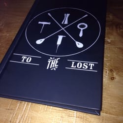 To The Lost